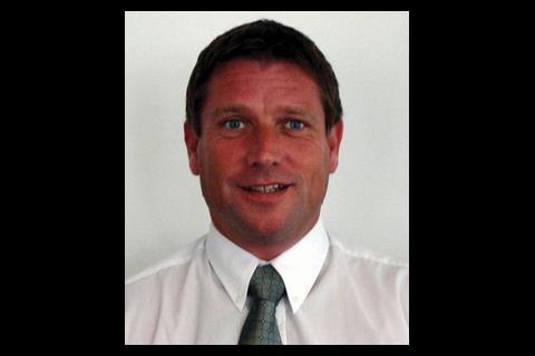Gary Moody